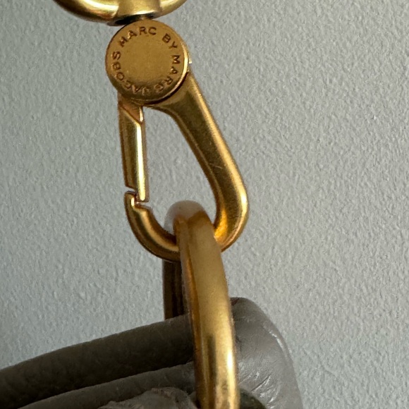 Marc by Marc Jacobs purse (crossbody) - Picture 3 of 5